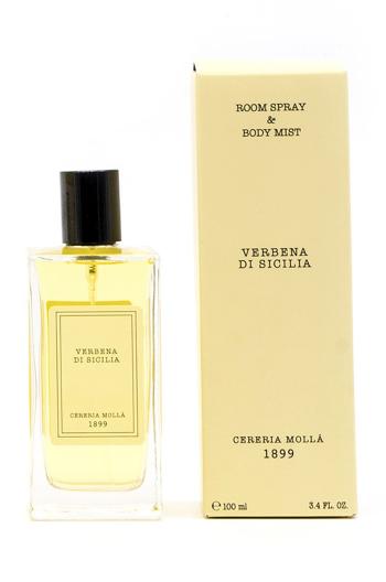 Cerreria Molla sprej Verbena di Sicilia 100 ml