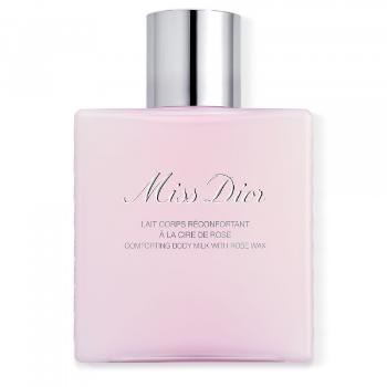 Dior Miss Dior Comforting Body Milk hydratační tělové mléko s růžovým voskem 175 ml