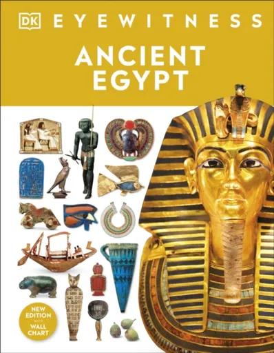Ancient Egypt - DK