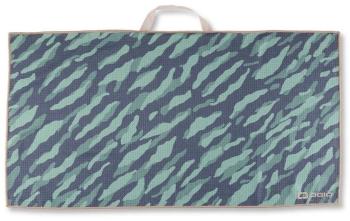 Ogio Players Green Stripe Camo Ručník