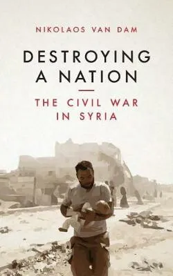 Destroying a Nation - Van Dam Nikolaos