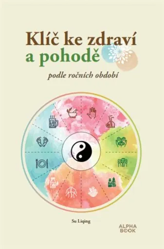 Klíč ke zdraví a pohodě - Su Liqing