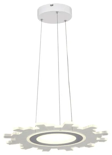 Rabalux závěsné svítidlo Felicity LED 30W 6210