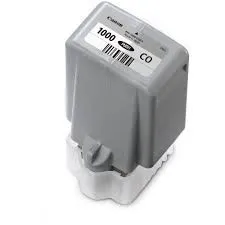 Canon PFI-1000CO, 0556C001 chroma optimizér (chroma optimizer) originální inkoustová cartridge