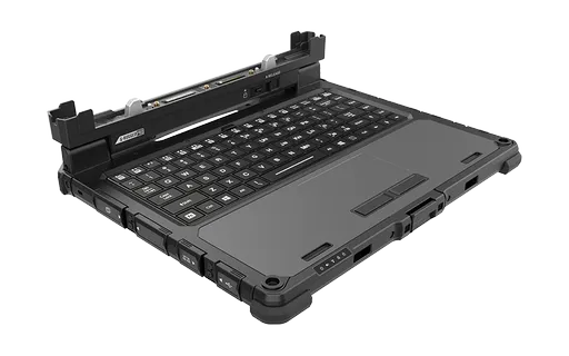Getac GDKBDG detachable Keyboard, FR