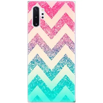 iSaprio Zig-Zag pro Samsung Galaxy Note 10+ (zig-TPU2_Note10P)