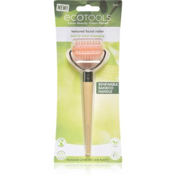 EcoTools Textured Face Roller masážní váleček na obličej 1 ks