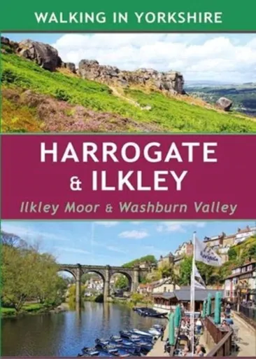 Harrogate & Ilkley - Paul Hannon