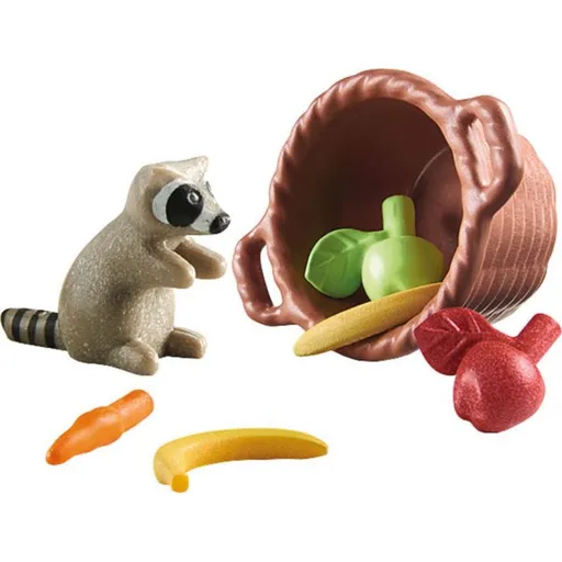 PLAYMOBIL® 71066 Mýval