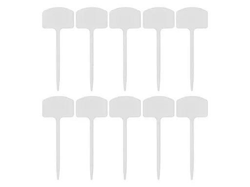 Popisovací štítek k rostlinám STREND PRO 2212962 15cm 10ks