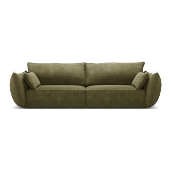 Zöld kanapé 208 cm Vanda – Mazzini Sofas