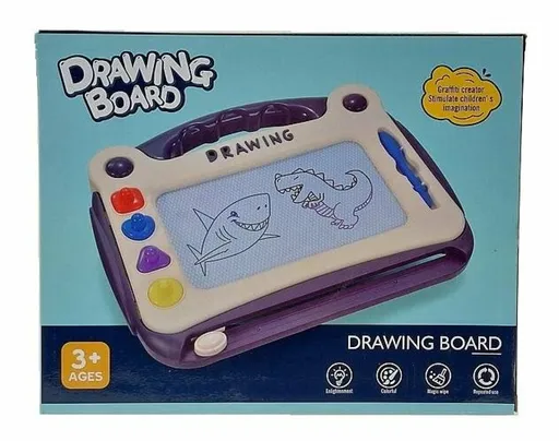 Magnetická kreslicí tabulka Drawing Board