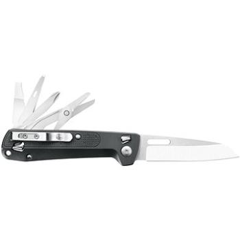 Leatherman Free K4, šedá  (0037447006999)