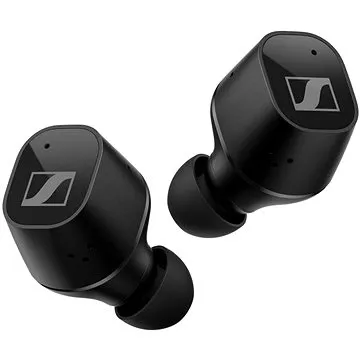 Sennheiser CX Plus True Wireless black (509188)