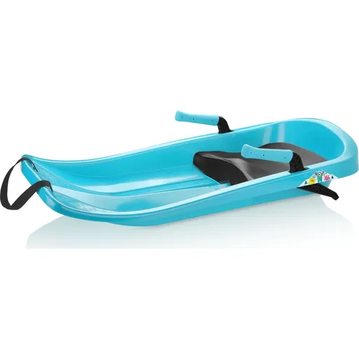 Plastkon Boby Flash azurové