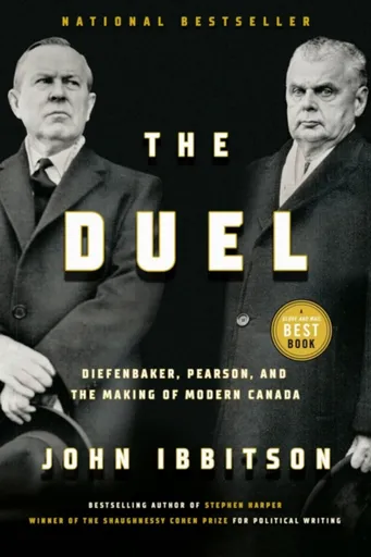 The Duel - John Ibbitson