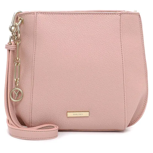 Dámské crossbody Suri Frey Bussan - růžová