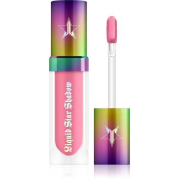 Jeffree Star Cosmetics Psychedelic Circus tekuté oční stíny Shadow Pink 5,5 ml