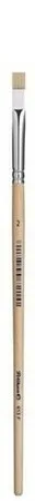 Pelikan - Štětinový štětec 613F č.2