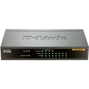 D-Link DES-1008PA (DES-1008PA)