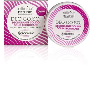 OFFICINA NATURAE Krémový deodorant Chic 50 ml (8033148533873)