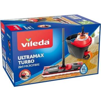 Vileda Ultramax TURBO Microfibre 2v1 (4023103206236)