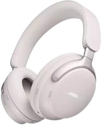 Bose QuietComfort Ultra Headphones White Bezdrátová sluchátka na uši