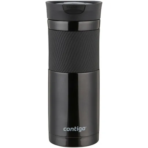Contigo Termo lahev Byron 590 ml Black, 590 ml