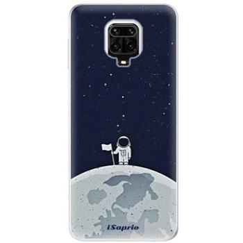 iSaprio On The Moon 10 pro Xiaomi Redmi Note 9 Pro (otmoon10-TPU3-XiNote9p)