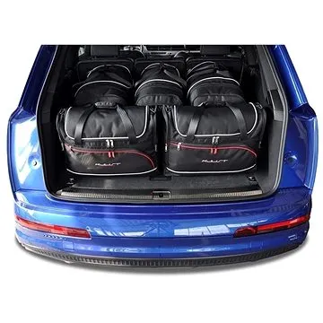 KJUST SADA TAŠEK AERO 5KS PRO AUDI Q7 2015+ (7004045)