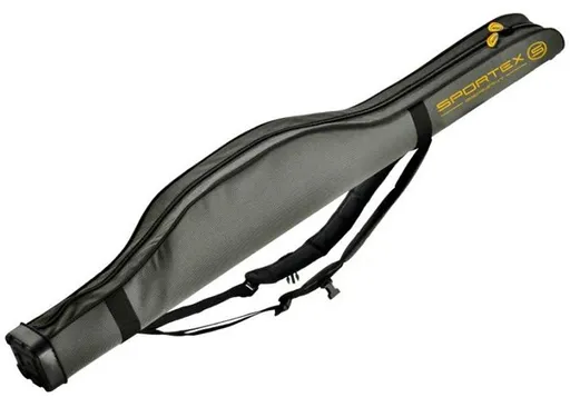 Sportex pouzdro na prut 2024 jednokomorové bags i - 125 cm