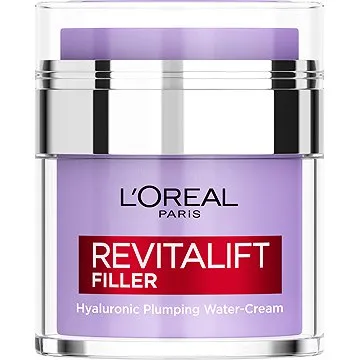 L'ORÉAL PARIS Revitalift Filler Pressed Cream 50 ml (3600524070656)