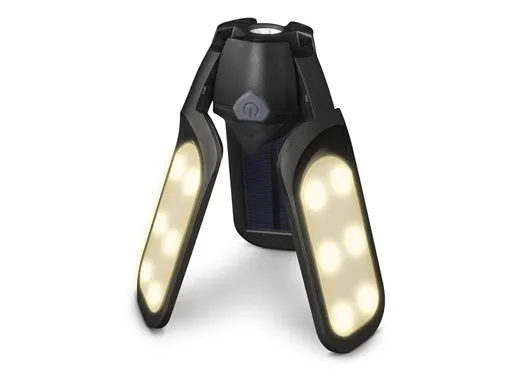 Svítilna SENCOR SLL 601 solární