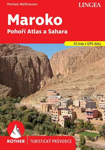 Maroko - Rother - Michael Wellhausen