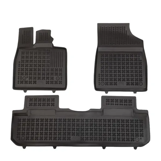 Gumové autokoberce Rezaw-Plast BYD Seal U DM-i 2024- (hybrid)