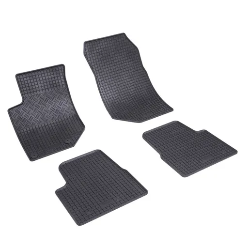 Gumové autokoberce Rigum Peugeot 2008 2020-