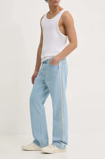 Džíny Nanushka GANNON