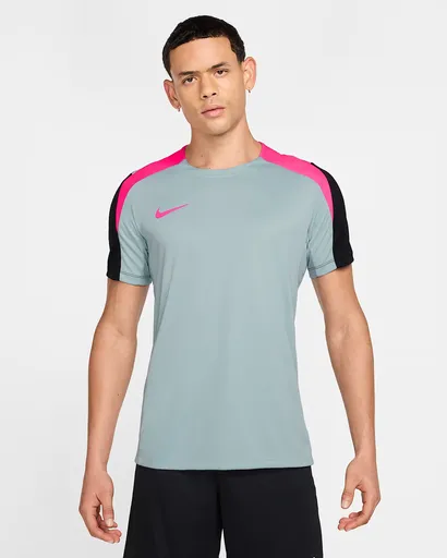 Mens Dri-FIT Short-Sleeve Football Top M