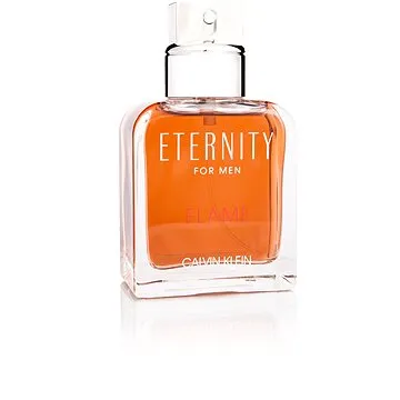 CALVIN KLEIN Eternity Flame For Men EdT 100 ml (3614225670435)