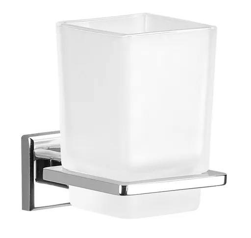 Gedy COLORADO držák kartáčků 6910