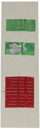 BELLATEX s.r.o. G - Jehly sada růže (7151)