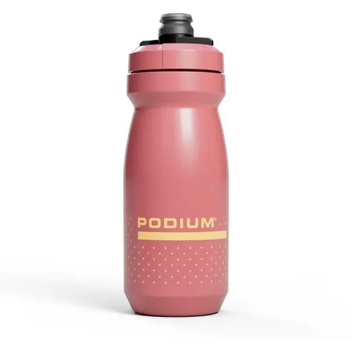 Camelbak PODIUM 620 ML Láhev, růžová, velikost 620 ML