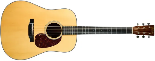 Martin 2019 D-18 Authentic 1939 VTS