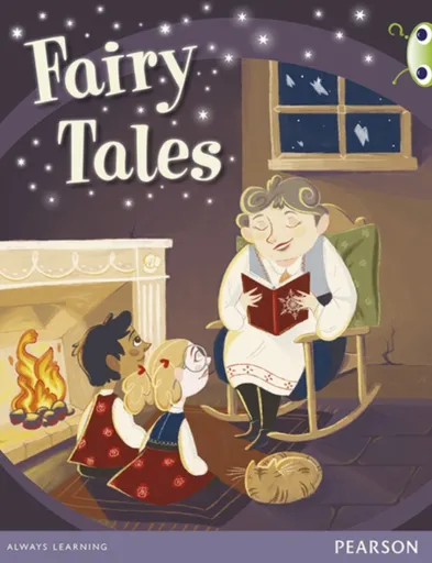 Bug Club Pro Guided Y3 Fairy Tales - Doyle Malachy, Smriti Prasadam-Halls