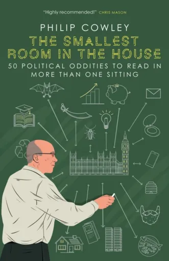 The Smallest Room in the House - Philip Cowley