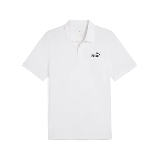 Puma ESS No. 1 Logo Pique Polo XXL