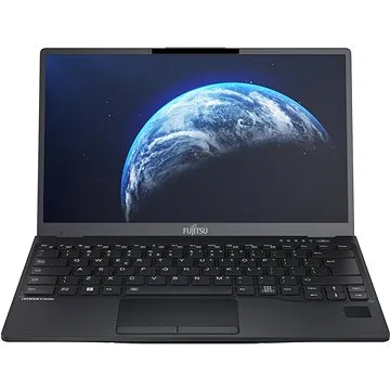 Fujitsu LIFEBOOK U9312 Black (VFY:U9312MF7ARCZ)
