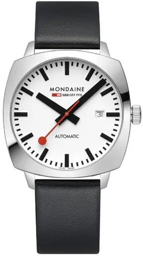 Mondaine Cushion Automatic MSL.3961B.LBV