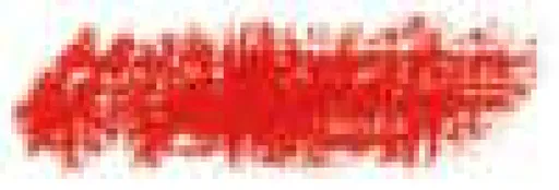 Sennelier olejový pastel 5ml – 029 Red Light