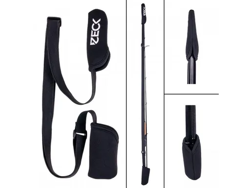 Zeck Chránič prutu Rod Protector Adjustable,Zeck Chránič prutu Rod Protector Adjustable